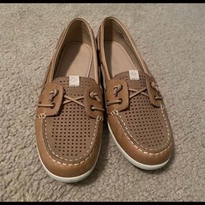 Sperry Top Sider